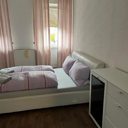 Pension Ruge Frankfurt am Main Exterior photo